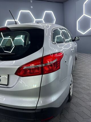 Focus 1.5 TDCi 120Ch *DISTRI NEUVE *RADARS DE RECUL *GARANTIE 12 M 2017 occasion 57160 Moulins-l&egrave;s-Metz