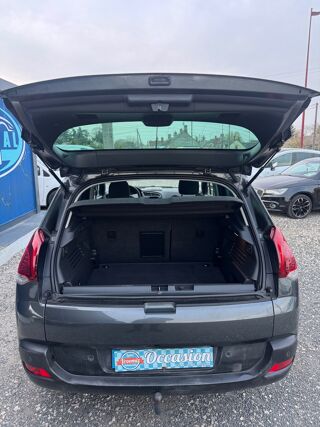 3008 1.6 HDI 115CV 2014 occasion 45520 CERCOTTES