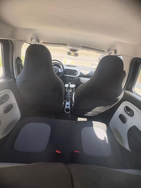 Twingo TCE 90 CH LIMITED 2016 occasion 13010 Marseille