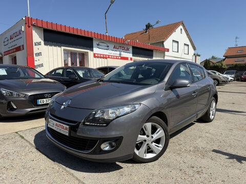 Renault megane III (2) 1.6 DCI 130 ENERGY DYNAMIQUE