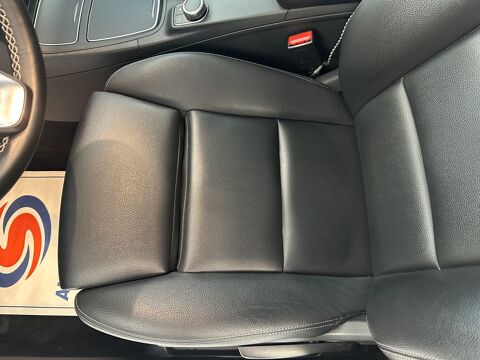 Classe B II (2) 180 D INTUITION NOIR 7G-DCT 2018 2018 occasion 51100 Reims
