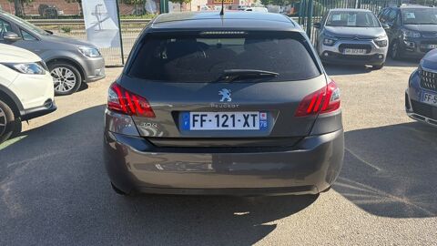 308 II (2) 1.5 BLUEHDI 130 S&S ACTIVE BUSINESS CT OK 2019 occasion 78310 Coigni&egrave;res