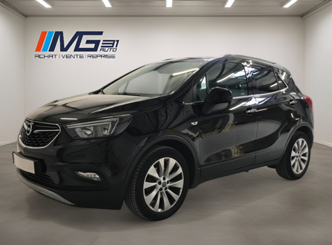 Opel mokka 1.6 CDTI 136 INNOVATION BA REVISE ET GAR