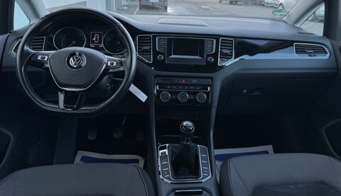 Golf 1.4 TSI 150 CV FINITION HIGHLINE 12 MOIS DE GARANTIE 2014 occasion 67150 Erstein