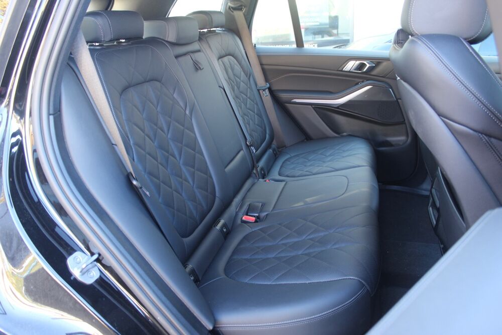 X5 XDRIVE45E 394 ch M SPORT / 1er main + CARPLAY + SIEGES AV CH 2022 occasion 34430 Saint-Jean-de-V&eacute;das