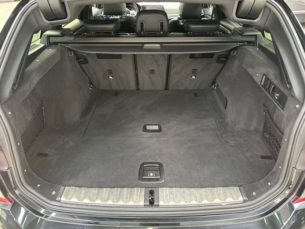 S&eacute;rie 3 Touring (G21) 330d 286ch M Sport BVA8 / TO / HUD / Si&egrave;ges Ch 2021 occasion 45770 Saran
