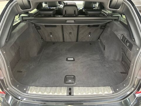 S&eacute;rie 3 Touring (G21) 330d 286ch M Sport BVA8 / TO / HUD / Si&egrave;ges Ch 2021 occasion 45770 Saran