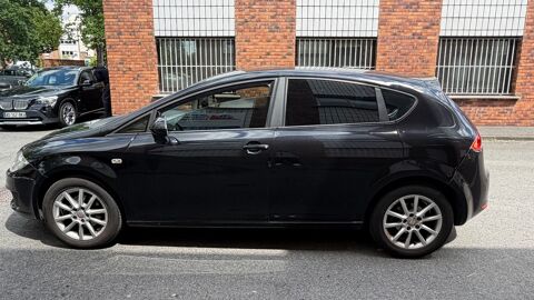Leon 1.2 tsi 105CV phase2 faciliter de paiement 3X 4X jusqu'&agrave; 400 2010 occasion 91090 Lisses