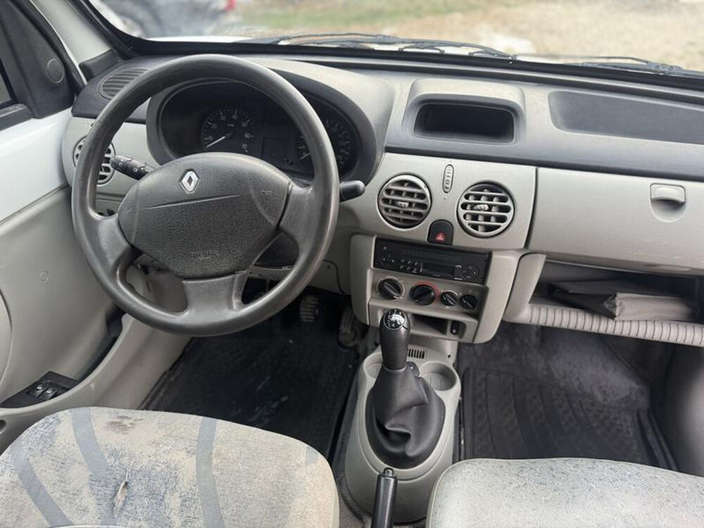 Kangoo Express 1.5 DCI 68CV 2007 occasion 45700 Solterre