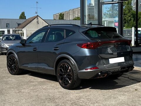 Formentor VZ e-Hybrid 1.4 TSi 245 ch DSG6 - Reprise possible 2023 occasion 45190 Beaugency