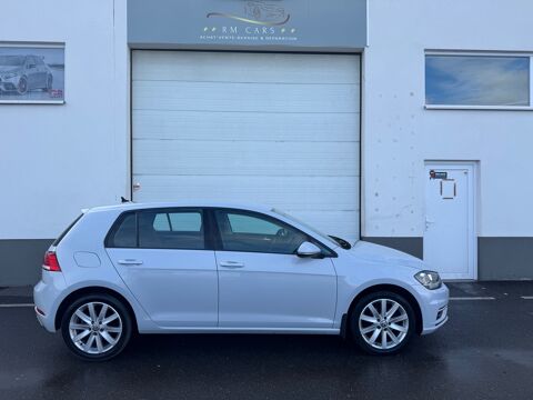 Golf 7 1,4 TSI 122cv CUP CRIT AIR 1 2014 occasion 67150 Erstein