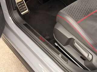 Golf GTI CLUBSPORT EDITION 45 - ligne Akra - Entretiens Volkswage 2022 occasion 95190 Goussainville