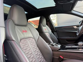 RS6 4.0L V8 TFSI 630 CH PERFORMANCE / GARANTIE / 34904 KMS 2023 occasion 62780 CUCQ