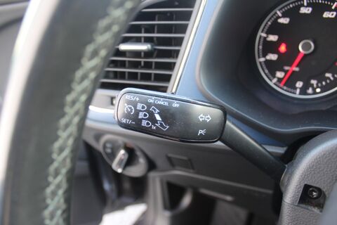 Leon III 1.2 TSI 110 ch S&S CONNECT + CARPLAY / CLIM AUTO / JA 17 2016 occasion 34430 Saint-Jean-de-V&eacute;das