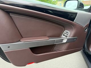 DB9 VOLANTE 5.9L V12 / 20497 KMS 2010 occasion 62780 CUCQ