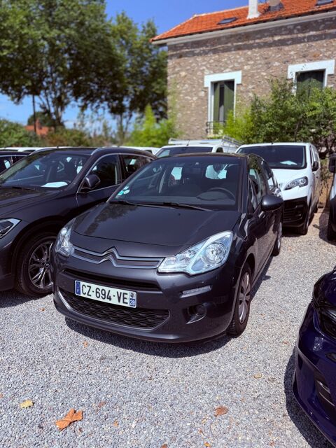 Citroen c3 Citroën  - 1.4 HDI 68 CV 1 MAIN / G