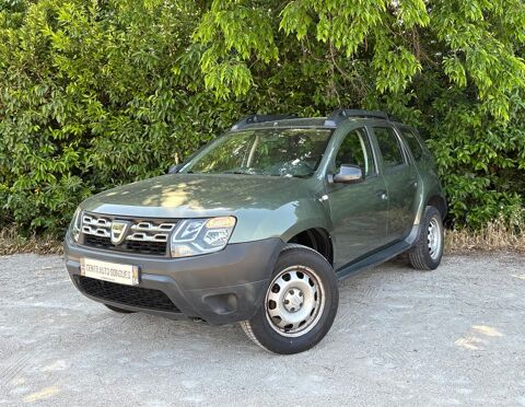 Dacia duster (II) 1.5Dci 90cv 4x2 Laur&eacute;ate