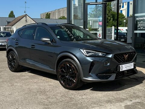 Formentor VZ e-Hybrid 1.4 TSi 245 ch DSG6 - Reprise possible 2023 occasion 45190 Beaugency
