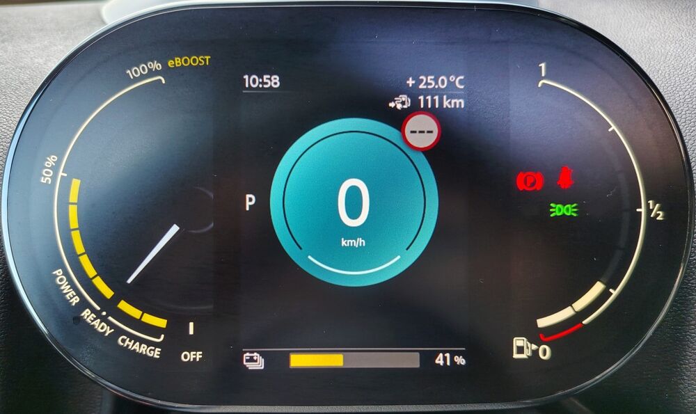 MINI COUPE COUNTRYMAN II (2) (F60) COOPER SE 125+95 ALL4 EDITION NORTHW 2021 occasion 34500 B&eacute;ziers