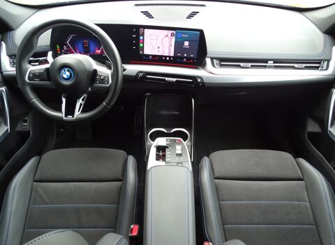 X1 (U11) XDRIVE 30E 326 Ch M SPORT DKG7 / 8700 kms / PACK M SPO 2024 occasion 34500 B&eacute;ziers