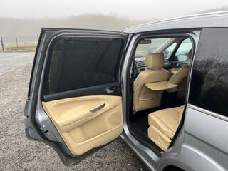 Galaxy 2.0 tdci 163CV 235920KMS Phase 2 2010 occasion 44840 Les Sorinieres