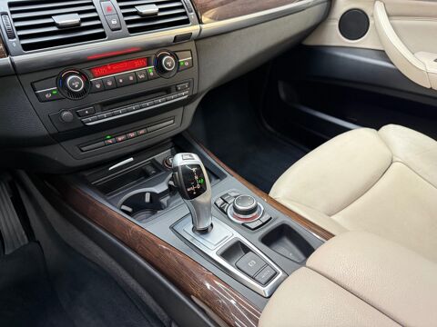 X5 (E70) - xDrive 30d 3.0 245ch BVA - Luxe - 7 PLACES / TO / SU 2011 occasion 45560 Saint-Denis-en-Val