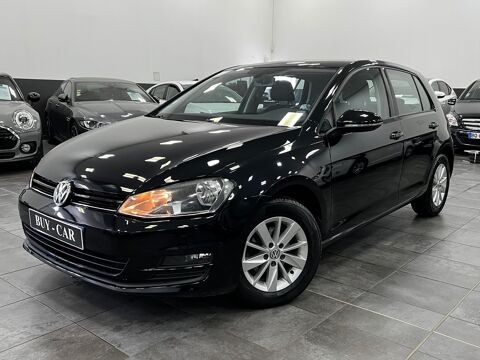 Volkswagen golf VII 1.2 TSI 105 CH / Financement possibl