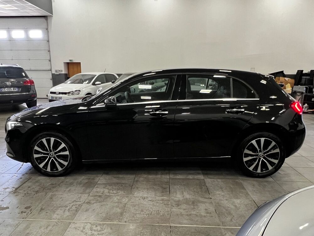 Classe A 250 E 160+102 CH BUISNESS LINE 8G-DCT 2022 occasion 69800 SAINT-PRIEST