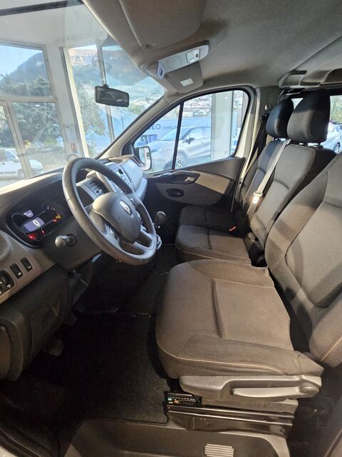  2015 occasion 12100 MILLAU
