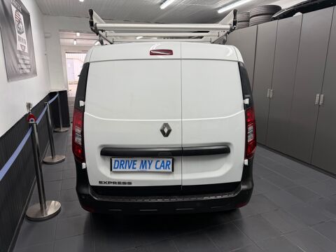 Express Kangoo Blue dCi 95Ch Confort - 80 000 Kms 2021 occasion 13008 Marseille