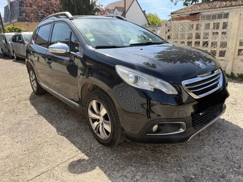 2008 1.6EHDI ALURE CARNET ENTRETIEN SUIVI KIT DISTRIBUTION NEUVE 2014 occasion 78800 Houilles