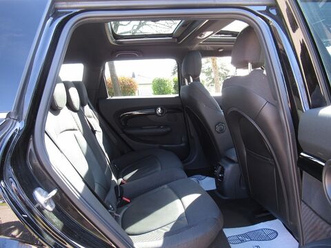 Clubman 2.0 SD 190CV BVA Keyless/Toit Pano/LED/GPS 2016 occasion 57730 FOLSCHVILLER