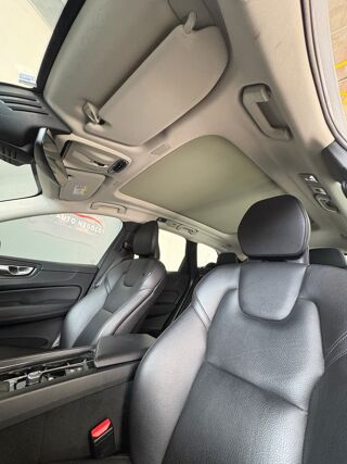 XC60 D4 BVA INSCRIPTION LUXE 2019 occasion 69800 SAINT-PRIEST