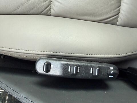 Classe G III AMG 5.4L 500 CH / CARNET / 46329 KMS 2008 occasion 62780 CUCQ