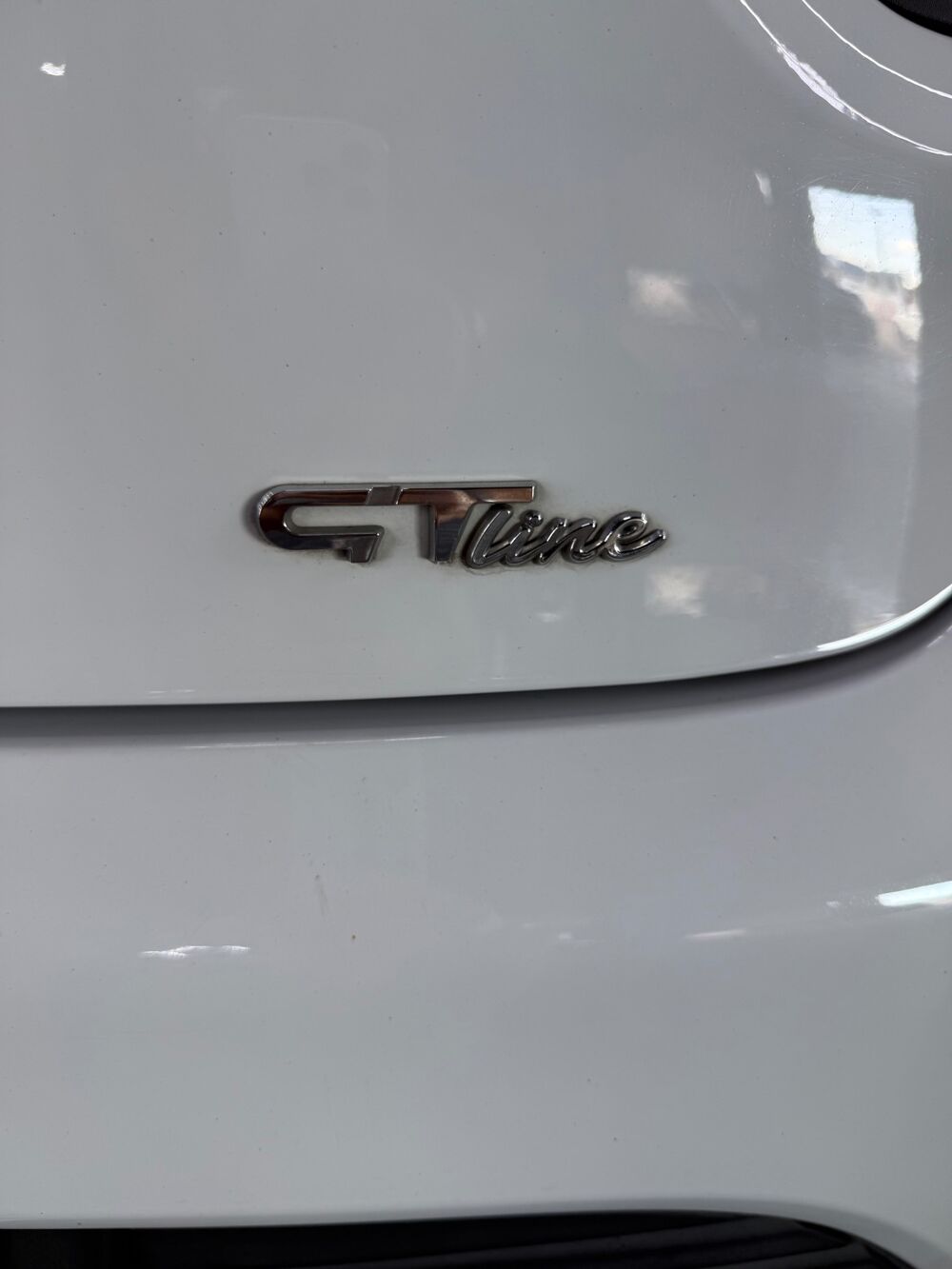 Clio IV 0.9 TCE 90Ch GT LINE *GPS *CLIM *GARANTIE 12 MOIS 2013 occasion 57160 Moulins-l&egrave;s-Metz