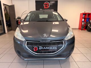 208 1.6L 92cv HDI active BVM5 2012 occasion 12100 Millau