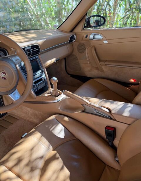 911 Type 997 S 2005 occasion 44500 La Baule-Escoublac