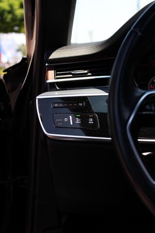 A8 IV 50 TDI 286 QUATTRO TIPTRONIC 8 v&eacute;hicule fran&ccedil;ais 2019 occasion 67550 ECKWERSHEIM