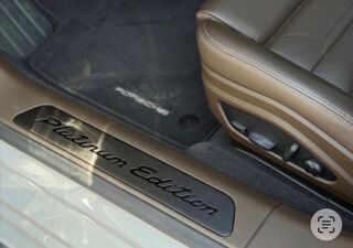 Panamera 4ehybrid 2023 occasion 44500 La Baule-Escoublac