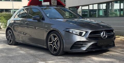 Classe A 35 AMG 4Matic BA TOIT PANORA OUVR 2020 occasion 91200 Athis-Mons