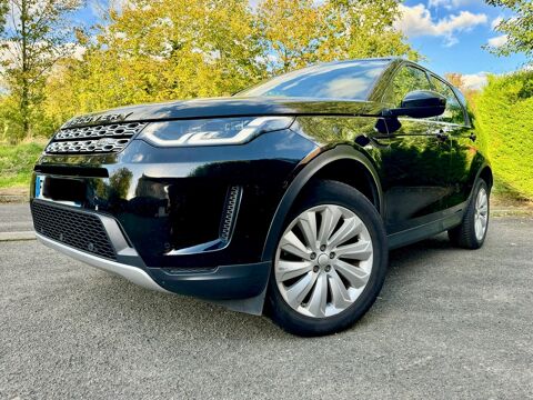 Land-Rover Discovery sport BUSINESS R-DYNAMIC DISCOVERY SPORT 2019 occasion Noisy-le-Roi 78590