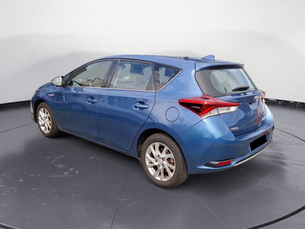 Auris 1.8 Hybrid Executive 136CH / Cam&eacute;ra de recul / Si&egrave;ges chauff 2016 occasion 94300 Vincennes