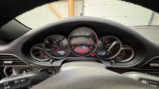 911 997 Carrera Phase 2 2011 occasion 14320 Saint-Andr&eacute;-sur-Orne