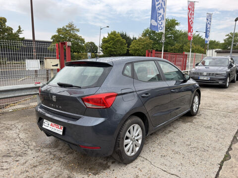 Ibiza V 1.0 MPI 80 URBAN 2019 occasion 95480 Pierrelaye