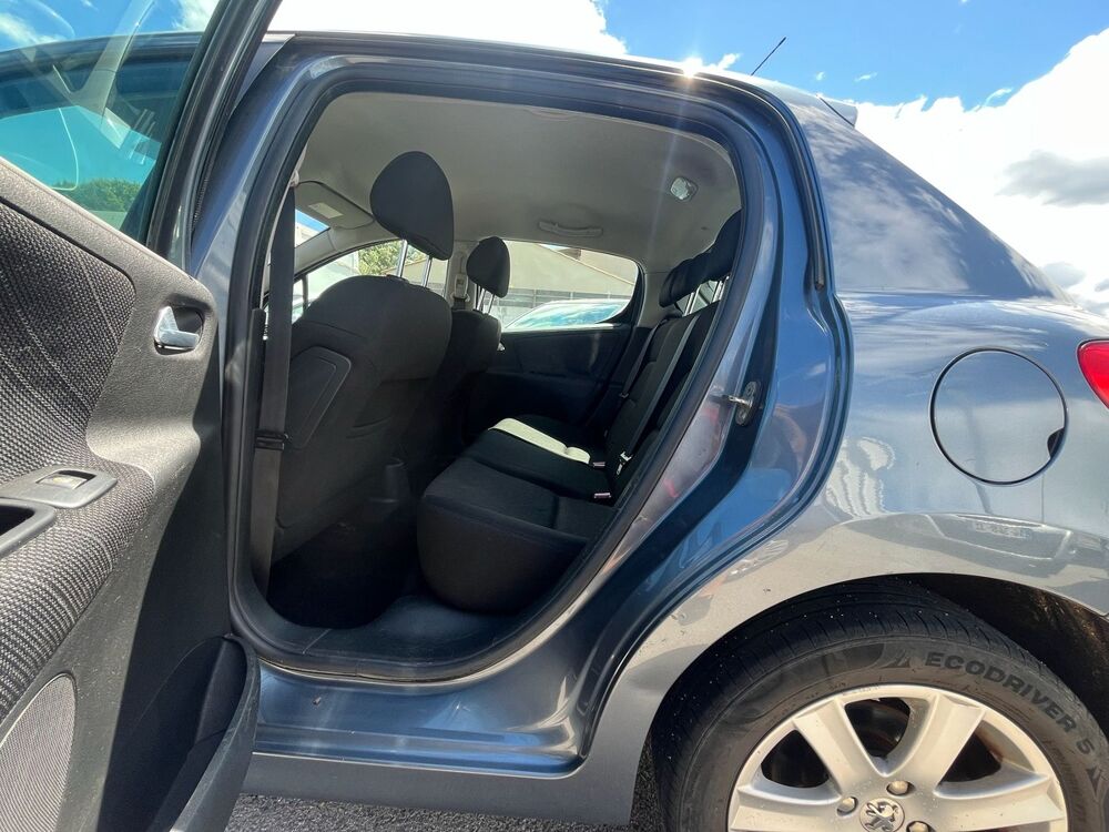 207 / 5 portes 1.6 e 16V 120 cv * Finition Premium/Chaine de dis 2008 occasion 34770 Gigean