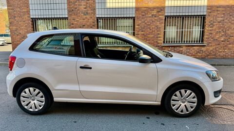 Polo DIESEL 2 PLACE 75CV facilite de paiement 3X 4X jusqu'&agrave; 4000 2013 occasion 91090 Lisses
