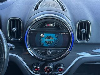 MINI COUPE COUNTRYMAN II F60 COOPER SE ALL4 125+95  Business Design B 2018 occasion 34500 B&eacute;ziers