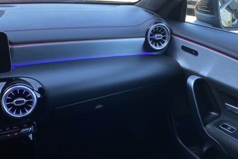 Classe CLA II COUPE 180 D AMG LINE 7G-DCT / Pack Premium / TO / Carplay 2020 occasion 34500 B&eacute;ziers