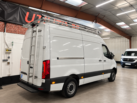 Sprinter 315 37S 2.0 CDI BLUETEC 150cv 14.011 kms / EN STOCK 2023 occasion 45140 INGRE