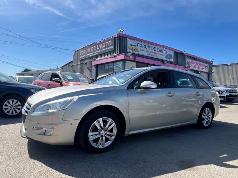 Peugeot 508 sw (2) SW 1.6 E-HDI 115 ACCESS FIABLE